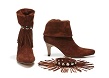 Boots and shoes